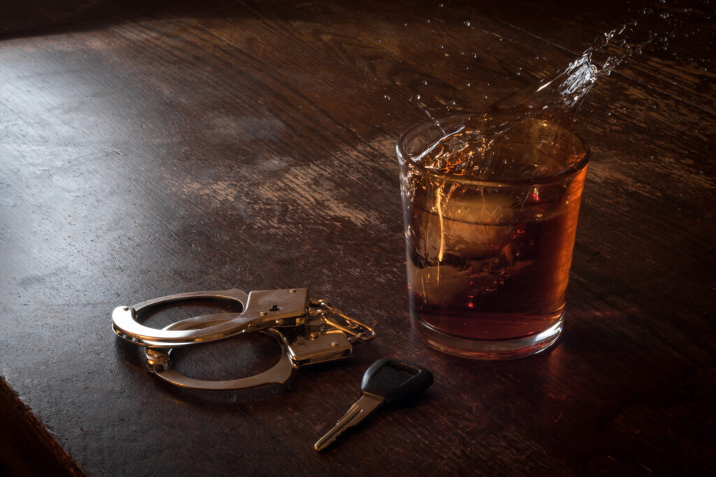 What Are Alternative Sentencing Options for DUI Offenders