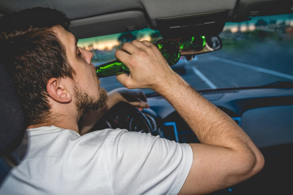 Common Mistakes to Avoid When Pulled Over for DUI