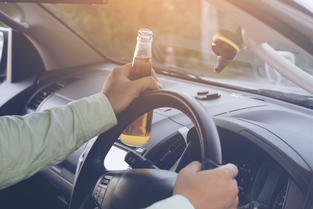 Colorado Revised Statutes 42-4-1301 DUI