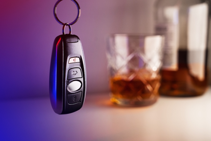 can a DUI affect buying a house